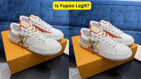 is yupoo legit.